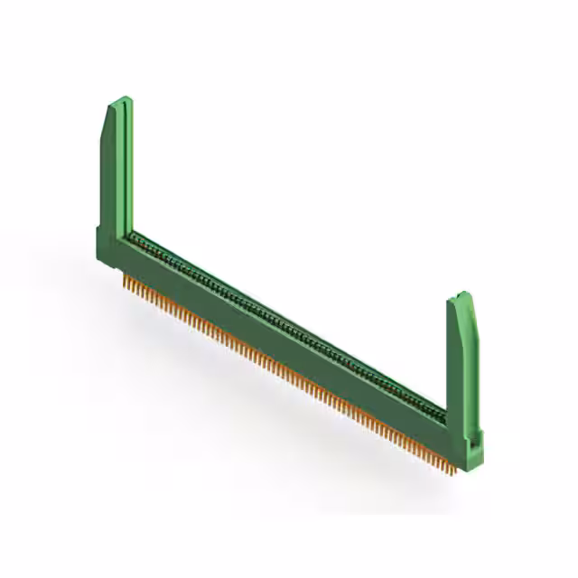 345-142-560-278 EDAC Inc.  Edgeboard Connectors